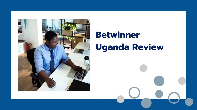 Betwinner Uganda Review