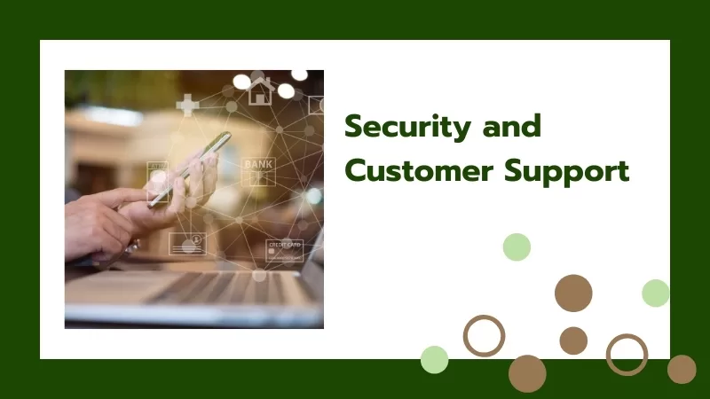 Melbet Security and Customer Support