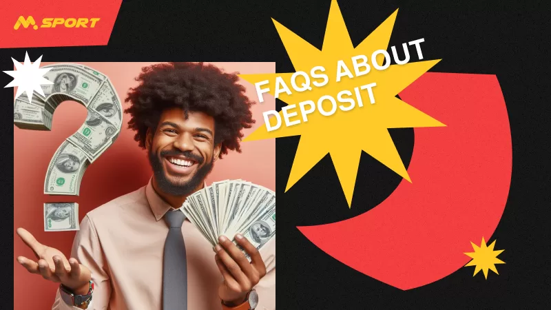 FAQs abоut MSport Deposit
