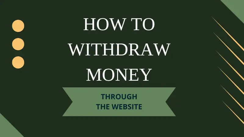 HOW TO WITHDRAW MONEY IN BETWINNER THROUGH THE MOBILE APP